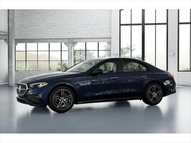 2026 Mercedes-Benz E 350 E 350