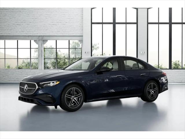 2026 Mercedes-Benz E 350 E 350