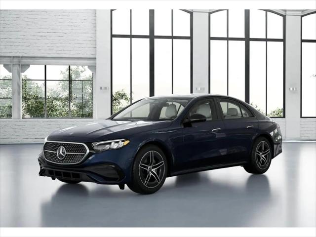 2026 Mercedes-Benz E 350 E 350
