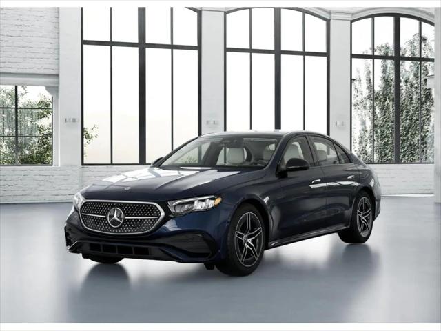 2026 Mercedes-Benz E 350 E 350