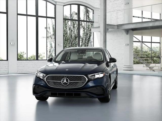 2026 Mercedes-Benz E 350 E 350