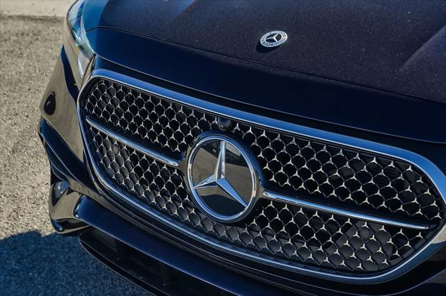 2026 Mercedes-Benz E 350 E 350