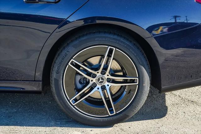 2026 Mercedes-Benz E 350 E 350