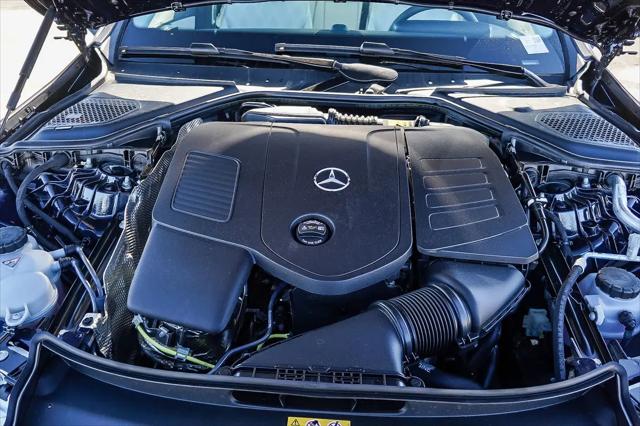 2026 Mercedes-Benz E 350 E 350