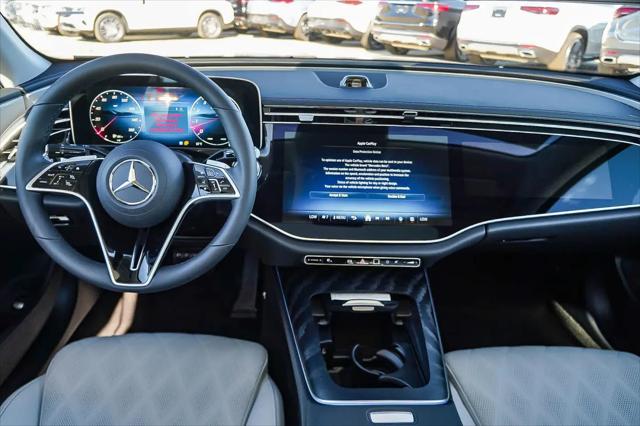 2026 Mercedes-Benz E 350 E 350