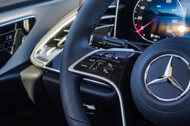 2026 Mercedes-Benz E 350 E 350