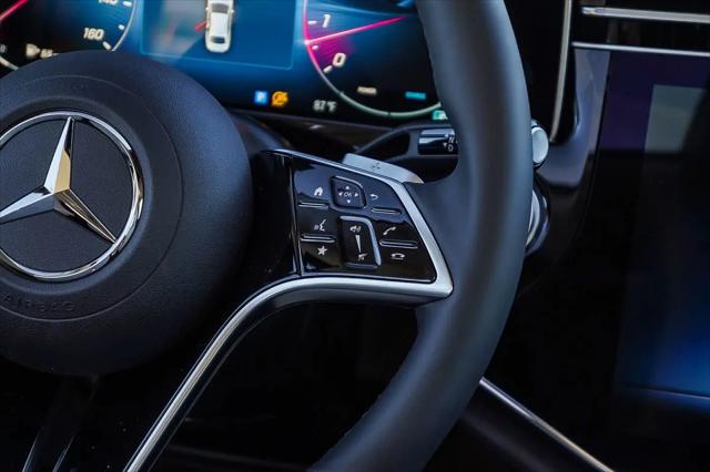 2026 Mercedes-Benz E 350 E 350