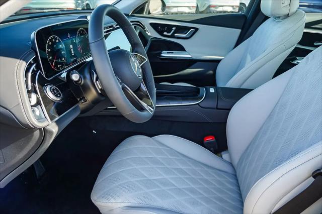 2026 Mercedes-Benz E 350 E 350
