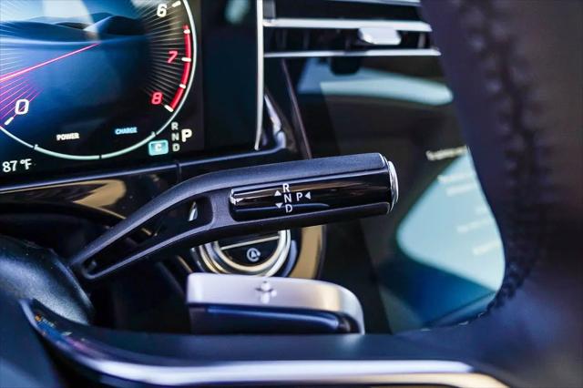 2026 Mercedes-Benz E 350 E 350