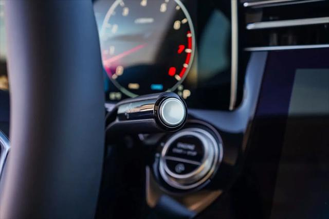 2026 Mercedes-Benz E 350 E 350