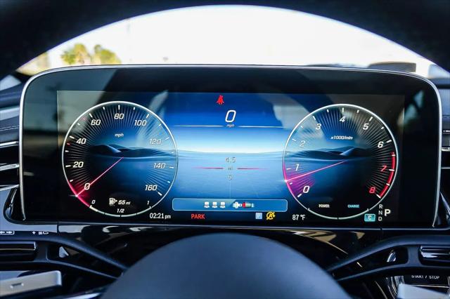 2026 Mercedes-Benz E 350 E 350