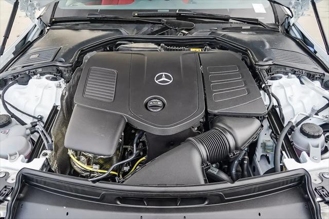 2026 Mercedes-Benz E-CLASS E 300 CLE 300