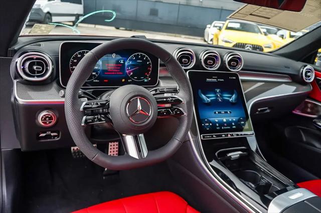 2026 Mercedes-Benz E-CLASS E 300 CLE 300