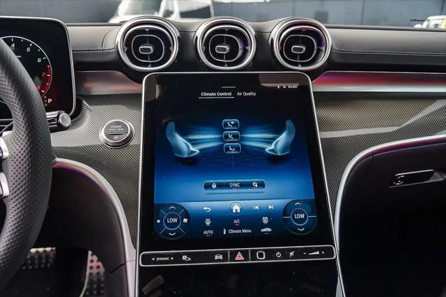 2026 Mercedes-Benz E-CLASS E 300 CLE 300