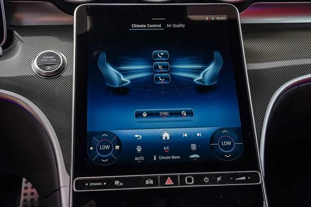 2026 Mercedes-Benz E-CLASS E 300 CLE 300