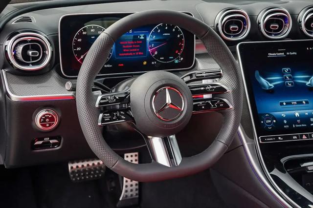 2026 Mercedes-Benz E-CLASS E 300 CLE 300
