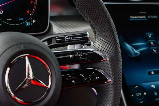 2026 Mercedes-Benz E-CLASS E 300 CLE 300