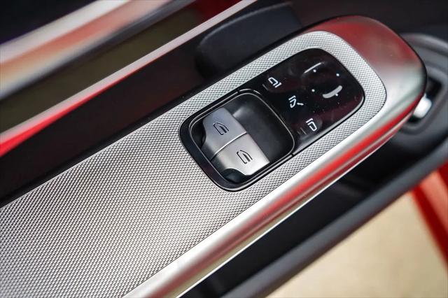 2026 Mercedes-Benz E-CLASS E 300 CLE 300