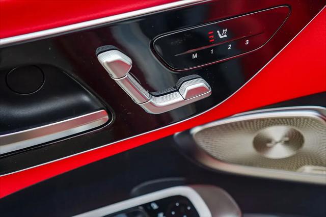 2026 Mercedes-Benz E-CLASS E 300 CLE 300