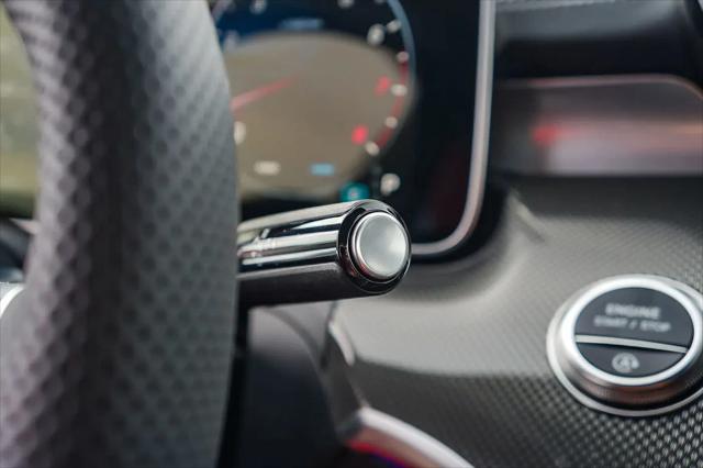 2026 Mercedes-Benz E-CLASS E 300 CLE 300