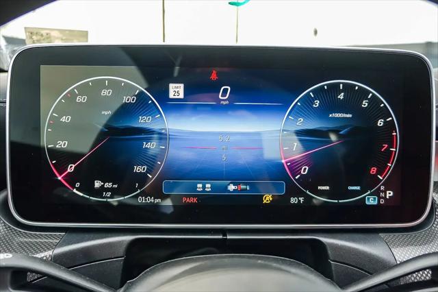 2026 Mercedes-Benz E-CLASS E 300 CLE 300
