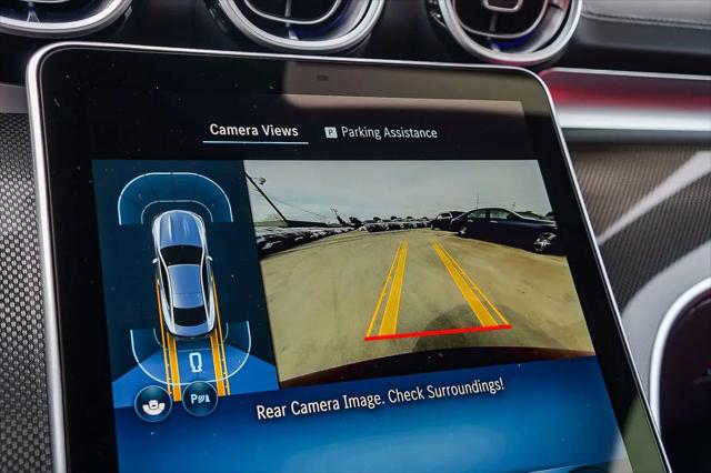 2026 Mercedes-Benz E-CLASS E 300 CLE 300