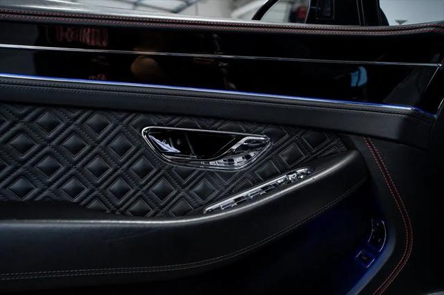 2020 Bentley Continental GT V8
