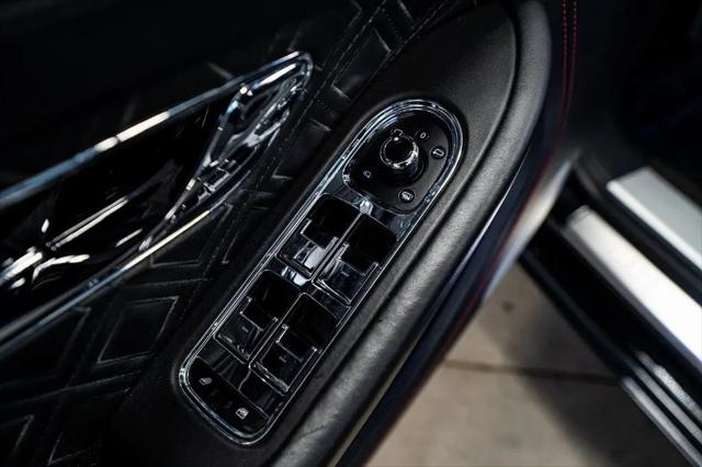 2020 Bentley Continental GT V8