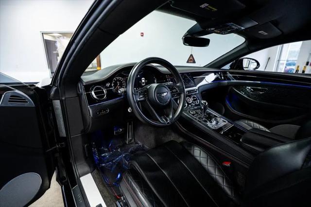2020 Bentley Continental GT V8