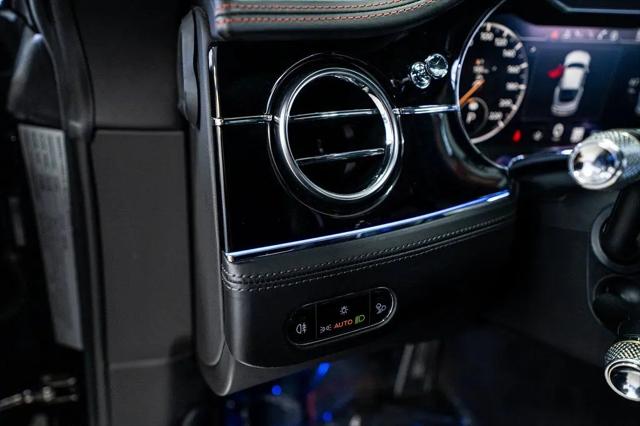 2020 Bentley Continental GT V8