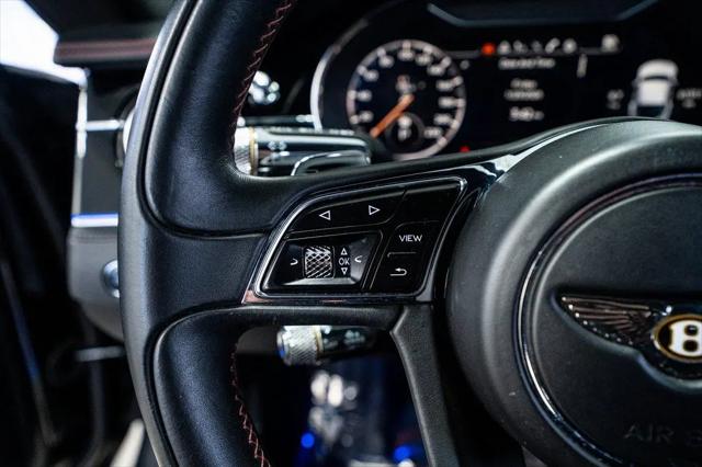 2020 Bentley Continental GT V8