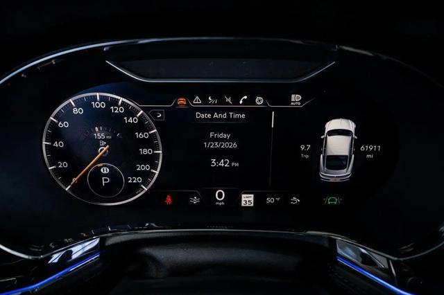 2020 Bentley Continental GT V8