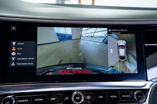 2020 Bentley Continental GT V8