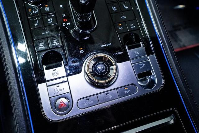 2020 Bentley Continental GT V8