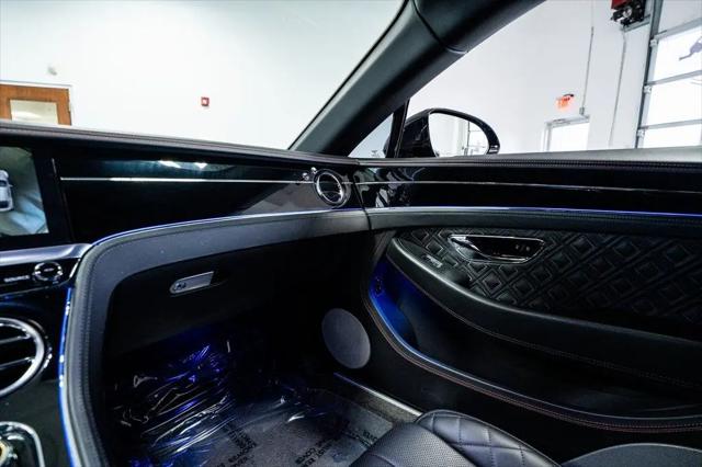 2020 Bentley Continental GT V8