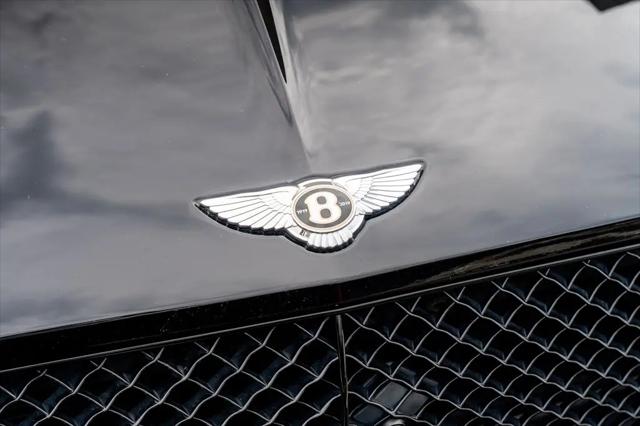 2020 Bentley Continental GT V8