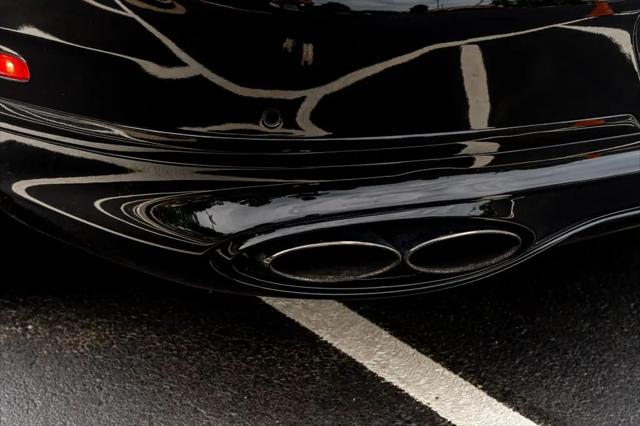2020 Bentley Continental GT V8