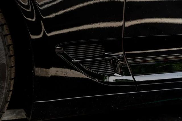 2020 Bentley Continental GT V8