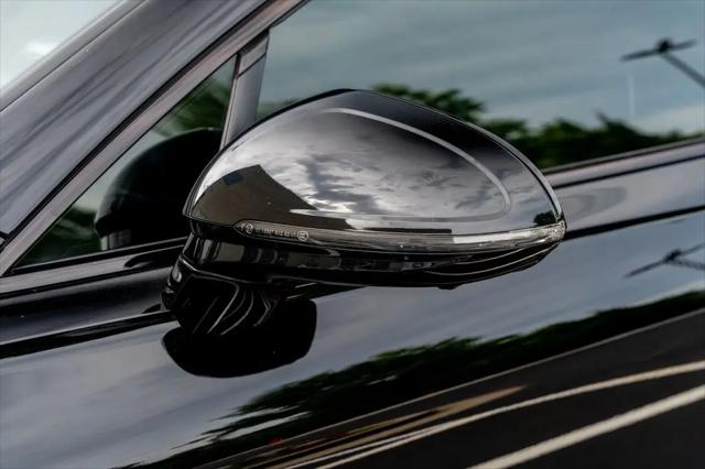 2020 Bentley Continental GT V8
