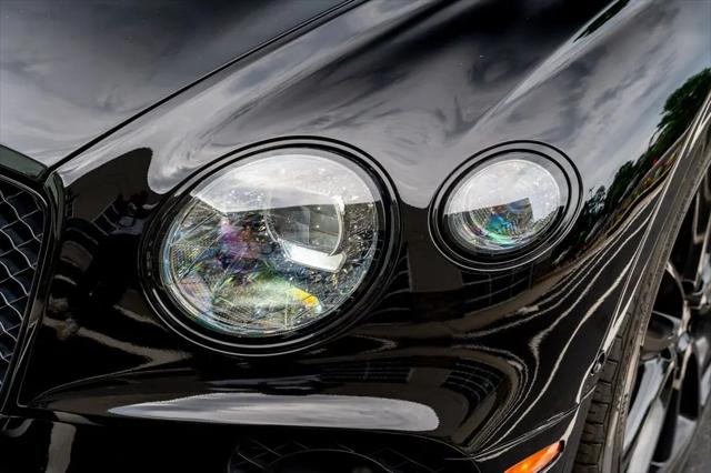 2020 Bentley Continental GT V8