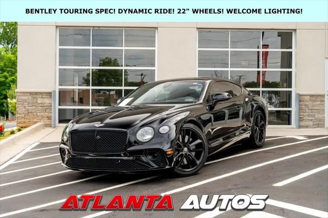 2020 Bentley Continental GT V8 for sale in Marietta, GA