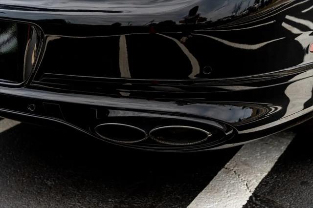 2020 Bentley Continental GT V8