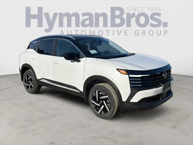 2026 Nissan Kicks SV for sale in Midlothian, VA
