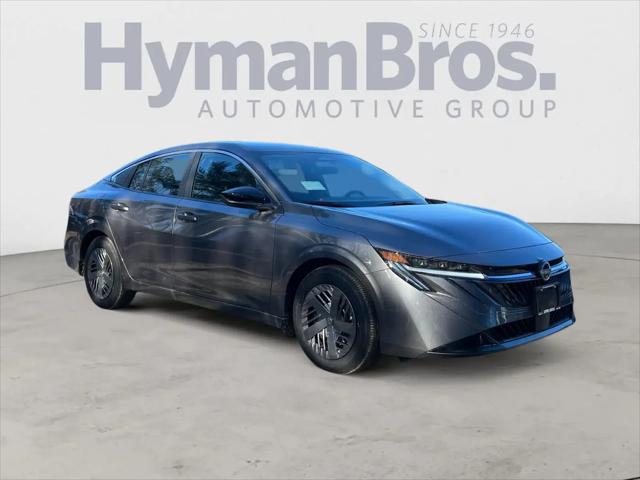 2026 Nissan Sentra S for sale in Midlothian, VA