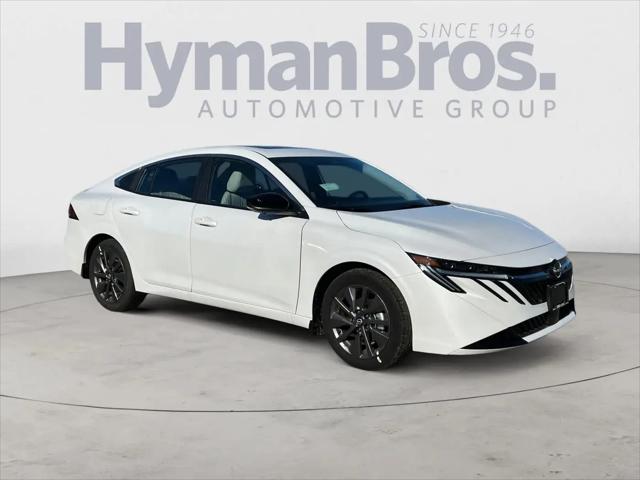2026 Nissan Sentra SL for sale in Midlothian, VA