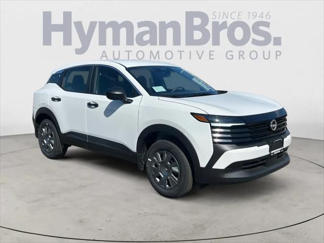 2026 Nissan Kicks S for sale in Midlothian, VA