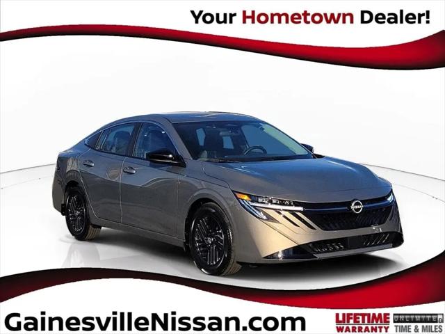 2026 Nissan Sentra SV for sale in Gainesville, FL