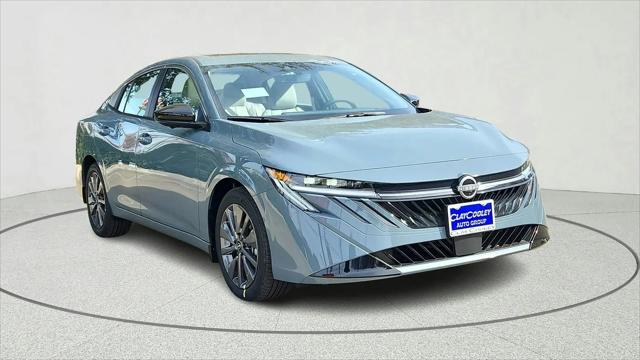 2026 Nissan Sentra SL for sale in Richardson, TX