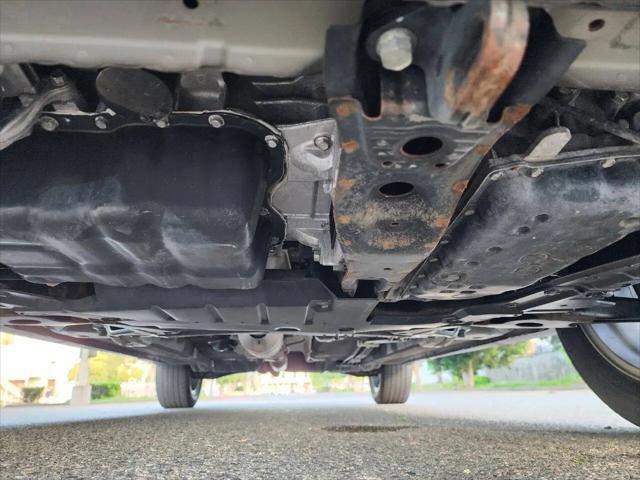 2018 Mitsubishi Outlander Sport 2.4 SEL