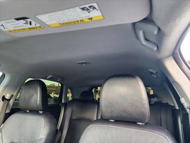 2018 Mitsubishi Outlander Sport 2.4 SEL